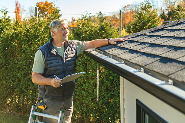 Trusted Gutter Repair And Installation service in Everett, WA - Ben Roofing and Steel LLC